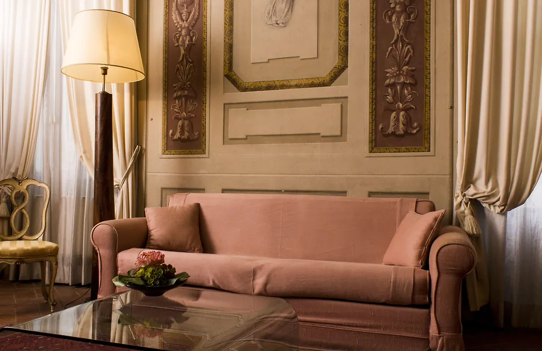 Residenza D'Epoca Palazzo Galletti-1